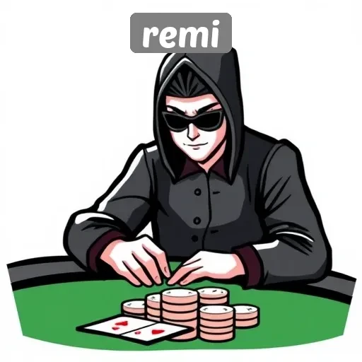 Panduan Lengkap Bermain Remi Online