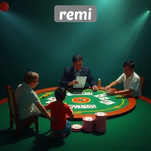 Sejarah dan Perkembangan Permainan Remi di Indonesia