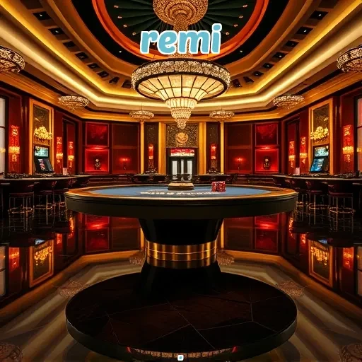 remi: Platform Game Online Populer yang Wajib Dicoba