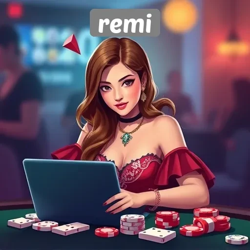 Cara Bermain Remi Online Melalui Situs Terpercaya