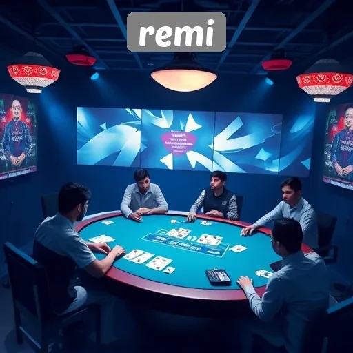 Perbandingan Situs Remi Terpopuler di Indonesia