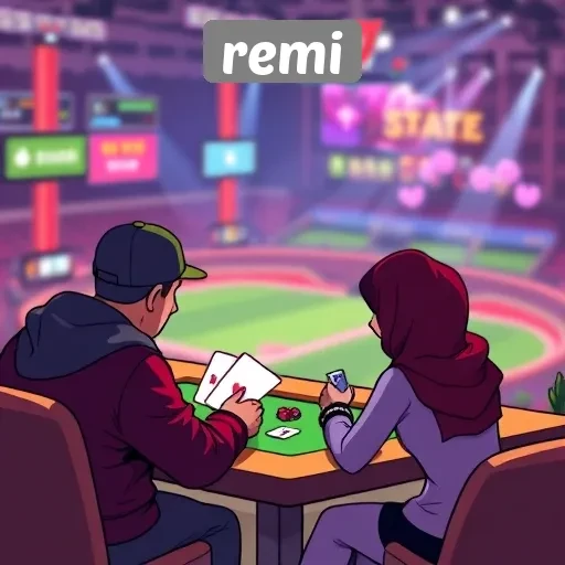 Tips Memilih Situs Game Remi yang Aman dan Terpercaya