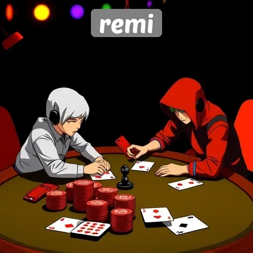 Memahami Permainan Remi dan Aturan Dasarnya